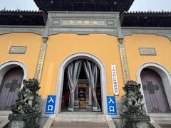 -西林禅寺