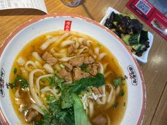 -顺溜削面(大王路店)