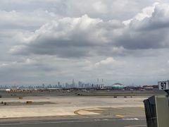 -纽瓦克自由国际机场