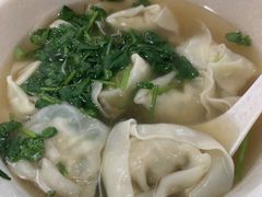 -吉祥馄饨(三林家园店)