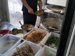 -原掩骨会饶阳豆腐脑总店