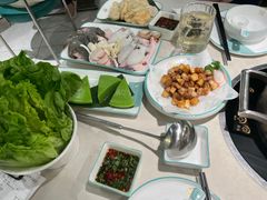 -椰客·海南椰子鸡(新塘永旺梦乐城店)
