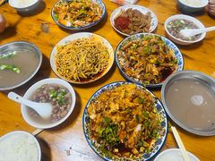 -赵姐猪耳朵饭店