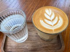 -CoffeeVendor(西乡店)