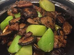 -铜锣湾·有麝自然香(渝北财富中心店)