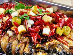 -小桥衢州人家·海鲜烧烤·盱眙龙虾(万达水街店)