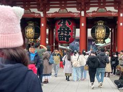 -浅草寺