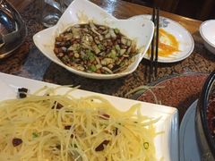 -严记小天府酸菜鱼(西四路店)