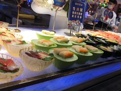 -舒友海鲜姿造(白鹭洲店)