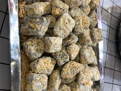 -郑喜旺烧烤(新密总店)