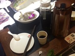 -重庆德庄火锅(体育中心店)