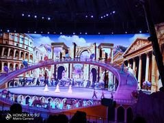 -《驼铃传奇》秀