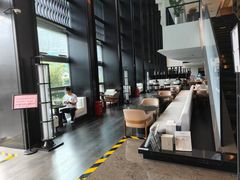 -木嘛working coffee(前海店)