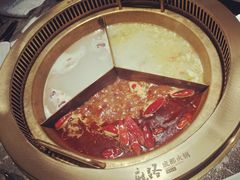 麻路奔驰锅-麻路成都火锅(柏威年店)