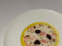 -Oyster Talks 四度蚝法餐厅