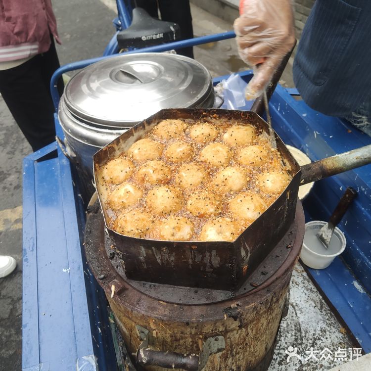 本地人推荐，不可错过的台州小吃[吐]