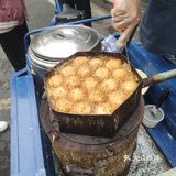 本地人推荐，不可错过的台州小吃[吐]