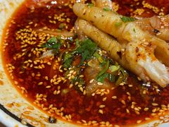 -太二酸菜鱼(深圳布吉万象汇店)
