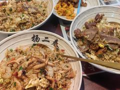-扬二春炒饭(国庆路总店)