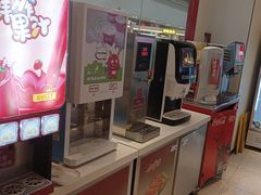 -龍歌自助小火锅(芝罘万达店)