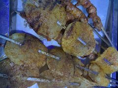 -夜猫子串吧·龙虾.江西小炒(万塘路店)