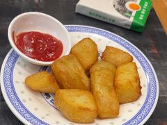 -和府捞面(天河领展广场店)