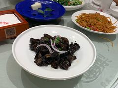 -大鸭梨烤鸭(枣园店)