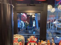 -大馥·炭火烧肉酒场(莘庄莘福坊店)