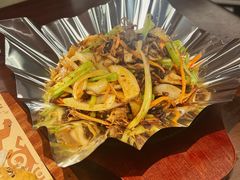 -那拉提之疆·新疆菜(美院店)