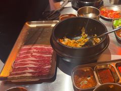 -西塔老太太泥炉烤肉(苏州大悦城店)