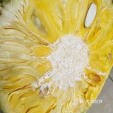 菠萝菠萝蜜