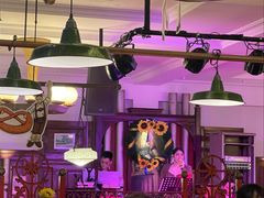 -宝莱纳餐厅(滨江店)