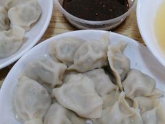 -王菊美食街·王菊面馆(总店)