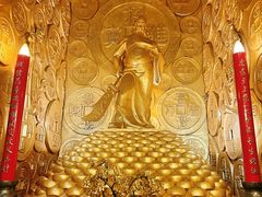 -张学良旧居陈列馆(大帅府)