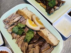 -潮界(LU·ONE凯德晶萃广场店)