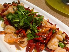 -鱼食饭稻·苏浙土菜17年老馆子(平江路店)