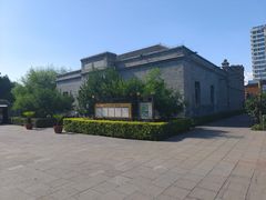 -内蒙古将军衙署博物院