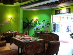 -小娘惹厨房Little Nyonya(狮城有约上榜店)