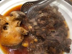 -西贝莜面村(近铁城市广场店)