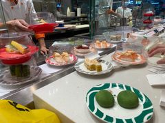 -新一番三文鱼寿司(大东海店)