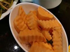 -重庆德忆火锅（龙南街3店）(渝水岸餐饮)