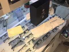 -博客眼镜(大学城店)