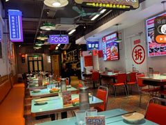 -川正旺江湖菜(三元桥店)