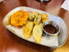 -青春分食(仙林大学城店)