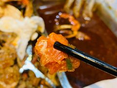 -三妹小龙虾·黄油蟹(华侨城总店)