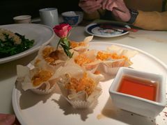 公主素蟹粉-桂满陇-十里风荷(合生汇店)