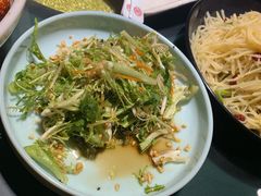 -叶派龙虾•招牌香辣蟹·海鲜(中海国际店)