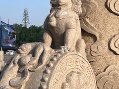 -八仙过海景区