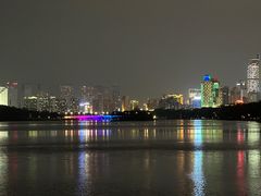 -南宁南湖公园