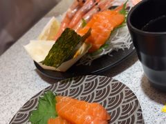 -争鲜回转寿司(太阳宫凯德PLUS店)